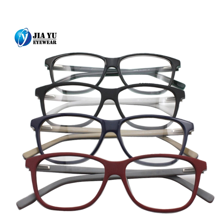 Acetate Optical Frames Eyeglasses for Men
